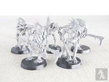 (4579) Kroot Carnivores Squad T'au Tau Empire 40k Warhammer