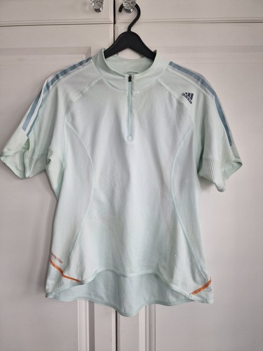 Vintage adidas cycling jersey - adidas,