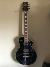 Tokai ALC-70 BB Les Paul