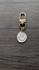 Smiley Face Enamel Bag