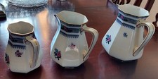 Antique 'Losol Ware'(Keeling &
