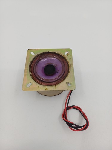 Wharfedale linton leak tweeter - wharfedale,