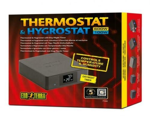 Exo terra 600w - exo,