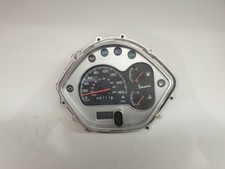 PIAGGIO VESPA GTS 125 SPEEDO