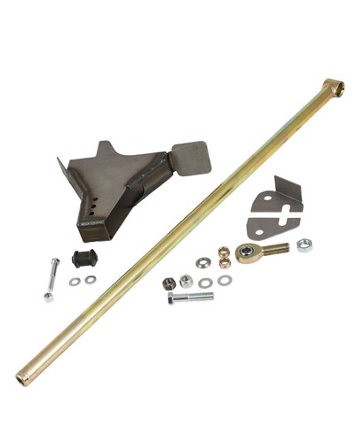 Grp4 fabrications ford - grp4, escort