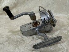 Hardy Altex No2 Mk4 Vintage Fishing Reel - MK IIII