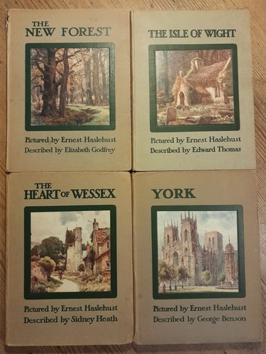 New forest isle - forest,, of