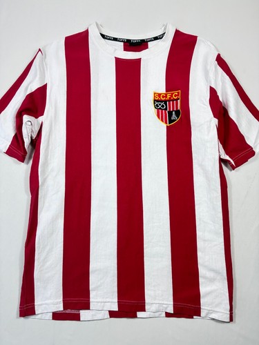 Stoke city toffs retro - toffs,