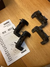 Thule 4012 Vauxhall Insignia