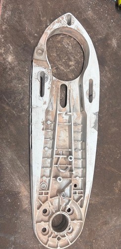 Stihl ts420 arm spares - -,