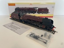 Hornby R3555 OO GAUGE PRINCESS