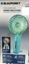 Blaupunkt Coloured LED