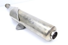 RIGHT EXHAUST - YAMAHA TDM ABS