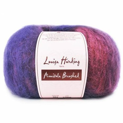 Louisa harding wool yarn - louisa,