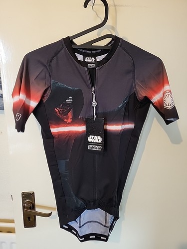 Star wars bioracer - kylo, ren