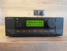 Cyrus Stream Xa Hi End music