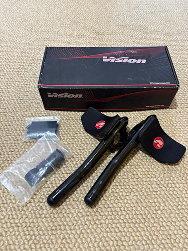 Vision tech road gravel - vision, tt