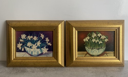 Pair vintage original - pair,
