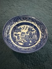Churchill Willow Pattern Soup