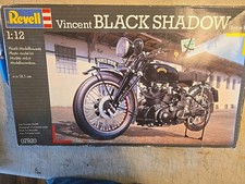 2002 Revell 1/12 Scale RARE