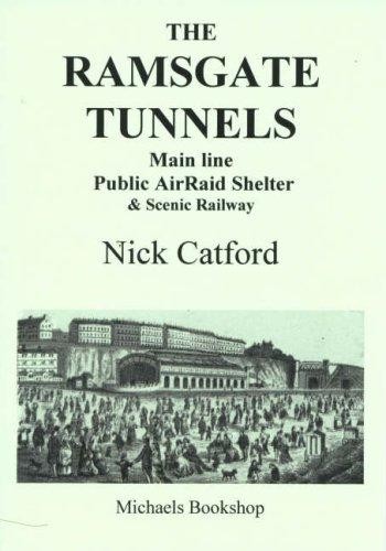 The ramsgate tunnels main - the,