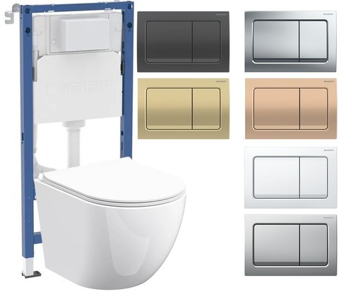 Anas magna rimless pan - anas,