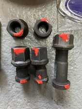 Ford Transit Mk1/2 Twin Wheel