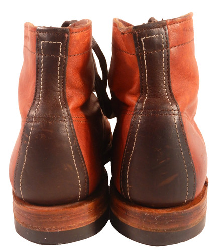 Wolverine ltd two tone 1000 - two,