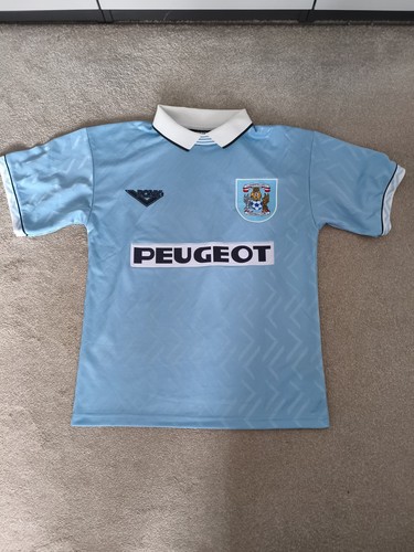 Coventry city retro football - retro,