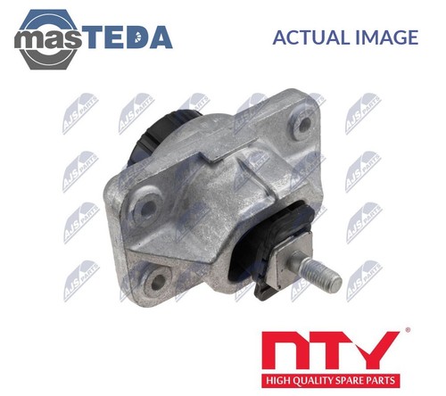 Zps 013 engine mount - engine,