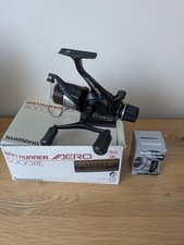 Shimano Baitrunner Aero 5000RE
