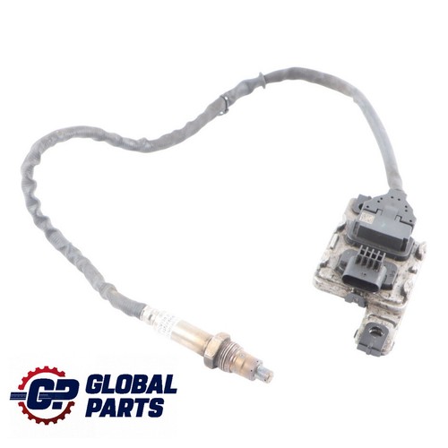 Audi 4g8 tdi nox - nox, lambda