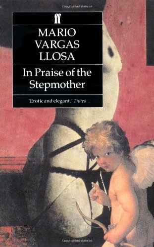 Praise the stepmother by - in,