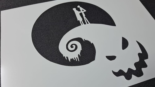 Nightmare before christmas - nightmare,