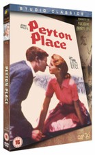 Peyton Place DVD (2005) Lana