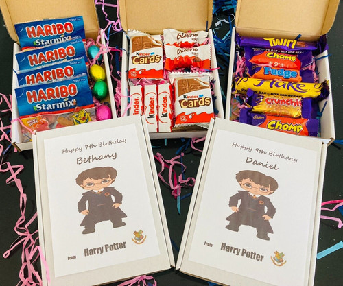 Harry potter personalised - harry,