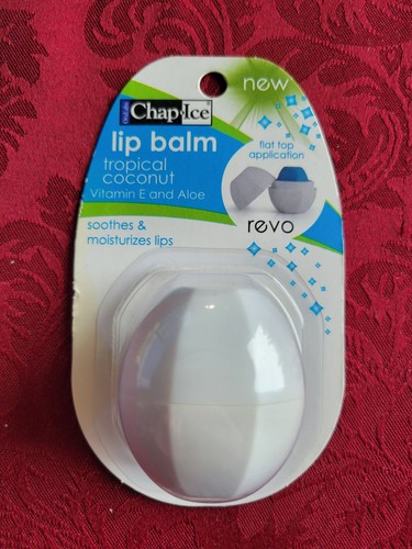 Chap ice revo tropical coconut - tropical,
