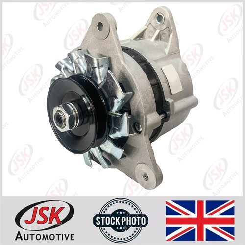 14v 34a alternator for david - 34a,