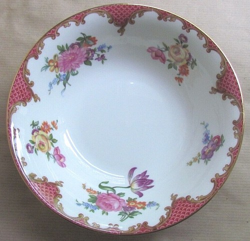 Aynsley china wilton - aynsley, six