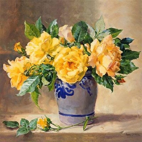 Anne cotterill fine - anne,