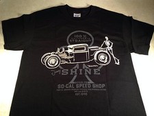 JIMMY SHINE'S 1934 FORD TRUCK