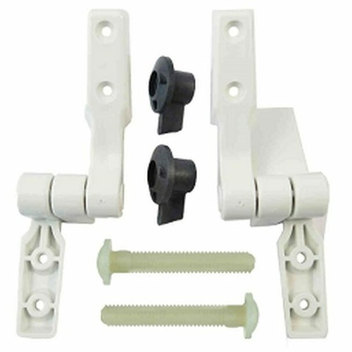Jabsco hinge set for - jabsco,