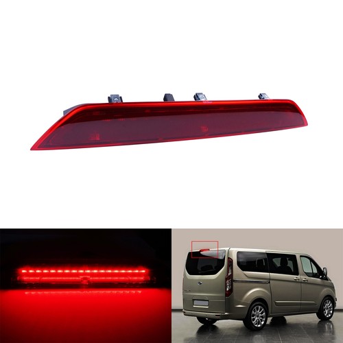 Led rear high level 3rd - level, third