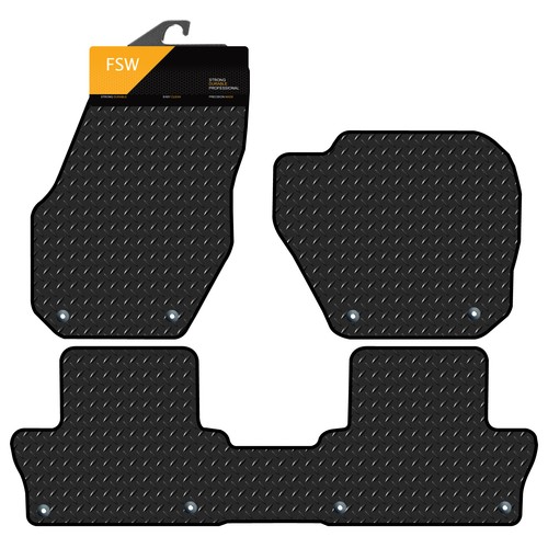 Fits volvo xc60 2008 - xc60, 2008-2016