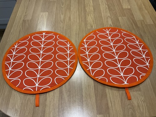 Aga hob covers - orla, kiely