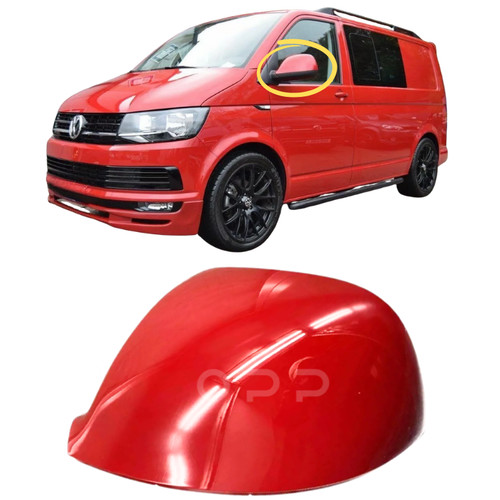 For transporter t6 1 - transporter, t6.1