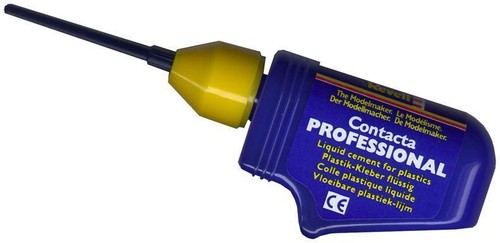 Revell contacta professional - revell,