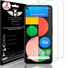 2x TECHGEAR (TPU) FULL