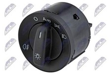 Headlight Switch Fits VW 1K0941431BL