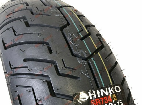 Shinko 150 motorcycle - shinko, 150/80-15